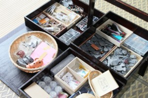 瓦ねっくれすの準備もＯＫ