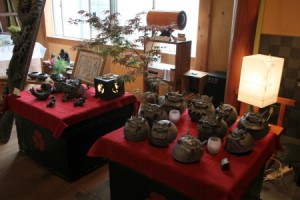神内さんの展示