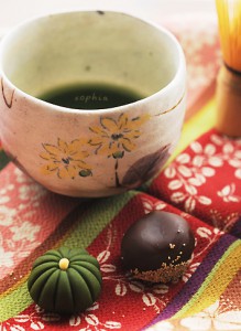 抹茶3